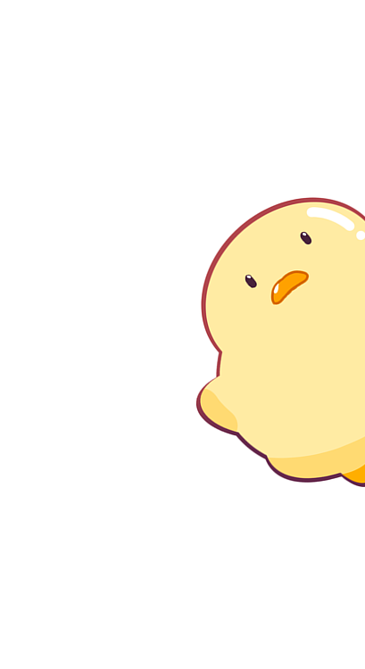 Decorative Duck